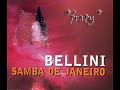 Bellini - Samba de Janeiro (Radio Edit) (1997)