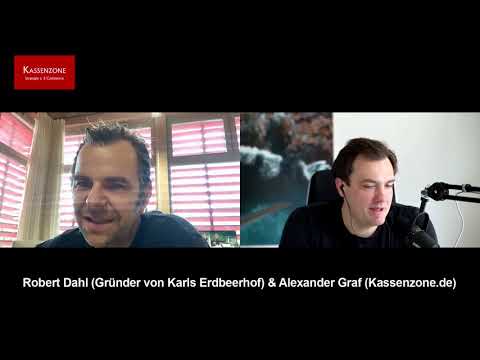 Erdbeerhof 2.0 - die unglaubliche Geschichte geht weiter