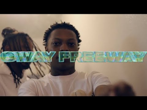 TB2x- GwayFreeway Ft Reaper2 (Official Video)