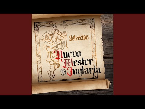 Castilla: Canto De Esperanza - Nuevo Mester de…