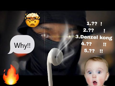 TOP 5 [UNDERRATED KENYAN RAPPERS] [STREETS CERTIFIED]