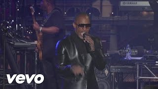 Jamie Foxx - Yep Dat's Me (Live on Letterman)