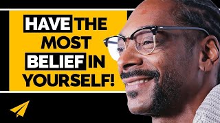 Snoop Dogg&#39;s Top 10 Rules For Success (@SnoopDogg)