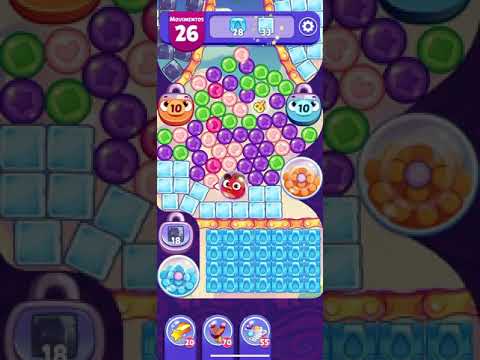 Angry Birds - Dream Blast 584