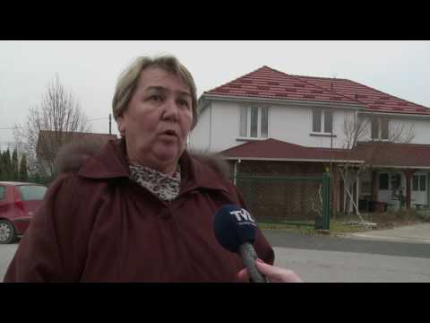 Televizija Zapad - Infopunkt 16.12.2016.