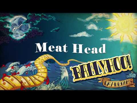 Video thumbnail for Meat Head