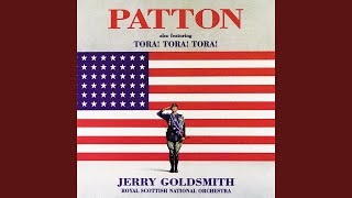 Patton: German March