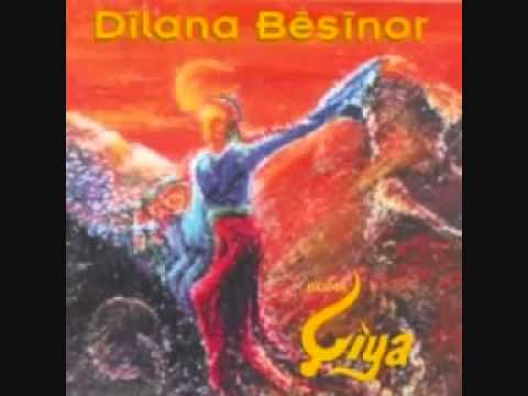 Koma Çiya Tolhildan