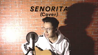 Download lagu Señorita (Cover) - Shawn Mendes & Camila Cabello (by Arvian Dwi) mp3
