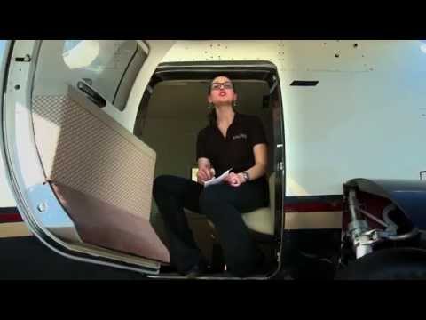 The Aviators 3: Tip of the Week 307 - Pre-flight Meal