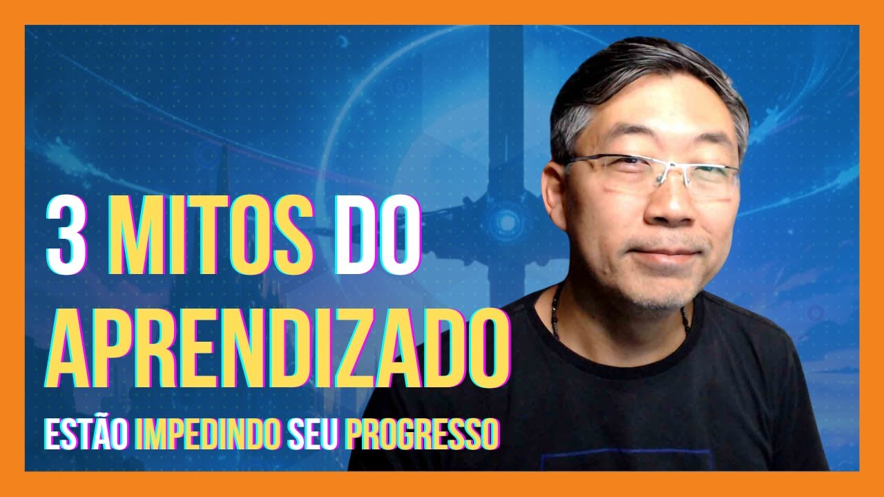 Desvendando a Verdade - 3 Mitos no Aprendizado de Programação que Estão Impedindo Seu Progresso