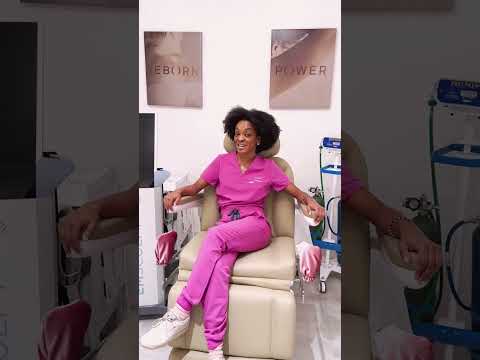 Non Surgical Labiaplasty , No Downtime, No Pain