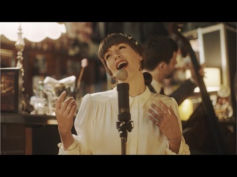 Jazz En Vogue - L-O-V-E (Nat King Cole Cover)