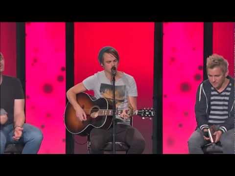 ELEVATION WORSHIP - Be Lifted High: Song Sessions