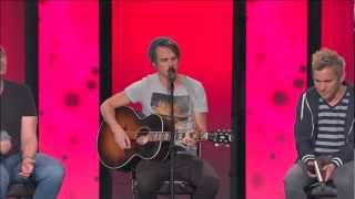 ELEVATION WORSHIP - Be Lifted High: Song Sessions