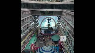 #iconoftheseas #cruiselover #followformore