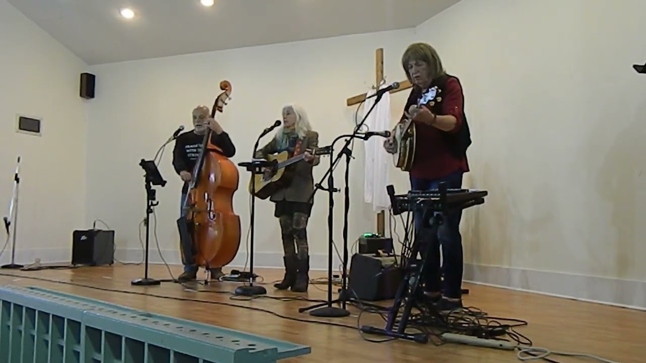 Promotional video thumbnail 2 for The Lonesome Tide Drifters