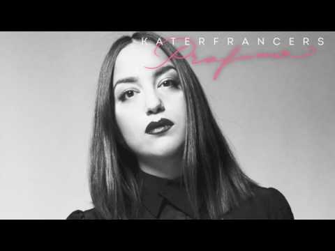 Katerfrancers "L'Amore Mi Fa Schifo" (Profumo Ep)