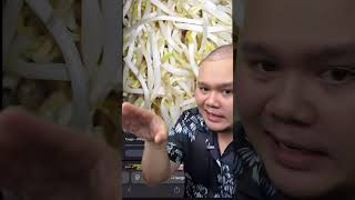 Download lagu JANGAN TAK MAKAN TAUGE PULAK… ELOK TU mp3