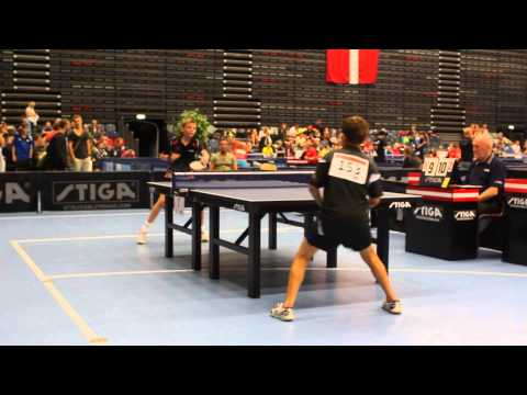 Felipe fra DM i Roskilde 2014 1