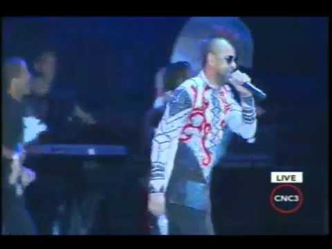 Ravi B  - Soca Monarch Finals 2017