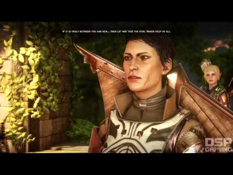 Dragon Age: Inquisition playthrough (PS4) pt210 - To Drink, Or Not To Drink