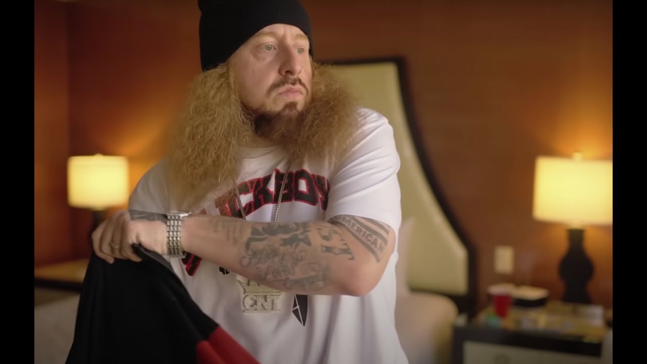 Rittz – Jesus Blanco (ft. NAWF6OD) (Audio, Lyrics, Video) - Click to play