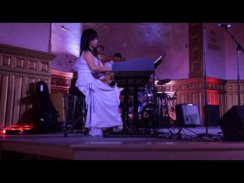 Keiko Matsui & Kirk Whalum