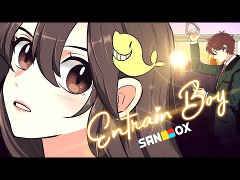 잠뜰(Sleepground) - Entrain Boy【M/V】