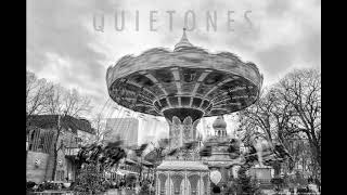 Quietones - Copenhagen (Scott Walker cover)