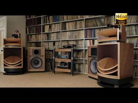 Audiophile Test System Vol.2 - High Quality Audio