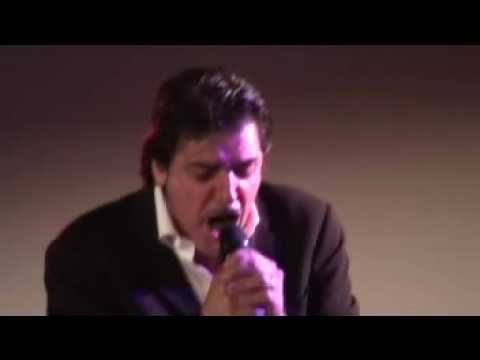 Vittorio Matteucci in Amoredisperato ( Desperate love )