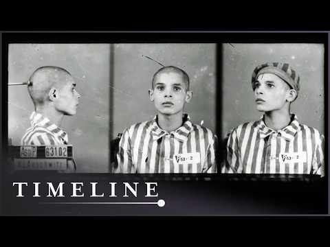 Before Auschwitz: Survivor Accounts of the Darkest Transition in History