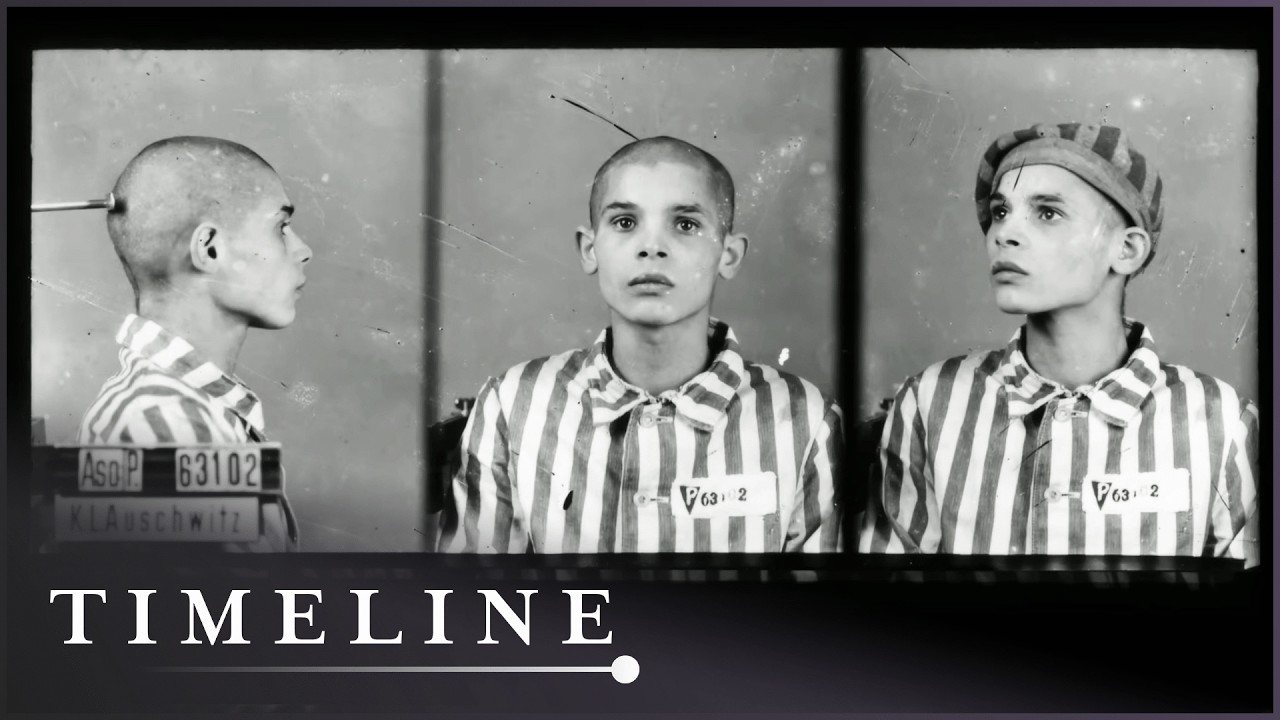 Before Auschwitz: Survivor Accounts of the Darkest Transition in History