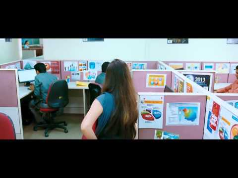 Yaaro Ival Official Full Video Song   Thirumanam Enum Nikkah