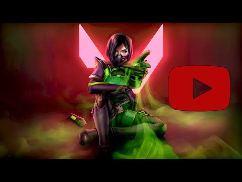 The Ultimate Viper Kills Montage - Valorant Montage