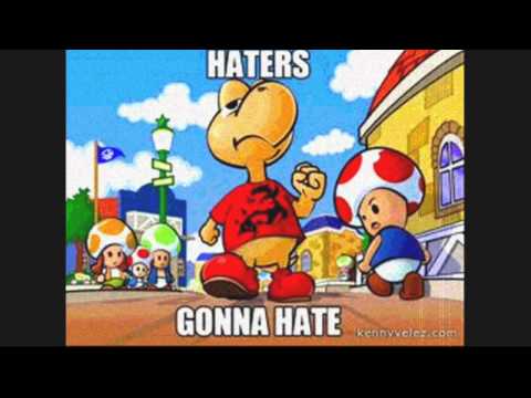 Super Mario World - Koopa Swag - Rap/Hip-Hop Beat - Raisi K.