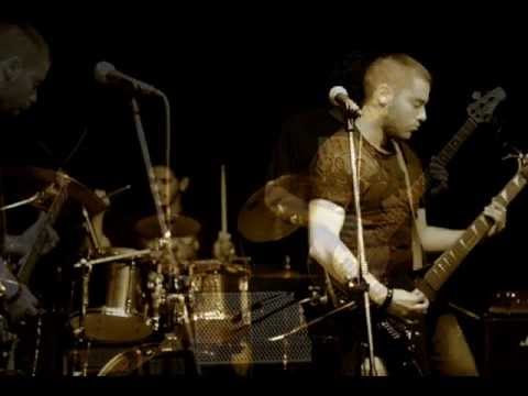 INSANITER - Desert Rain (Evil Dead) [Demo 2012]