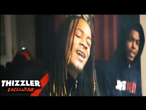 Matty4 - Snakes (Exclusive Music Video) ll Dir. @Two18, @PlayaPlay [Thizzler.com]