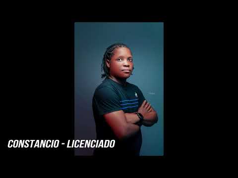 Constancio - Licenciado