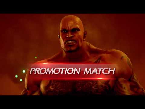 Three Sets - Alisa (the70thpanda) vs. Marduk (Mafia0817) - Tekken™7 PS4 Online Ranked Matches