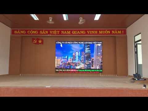 Video dự án