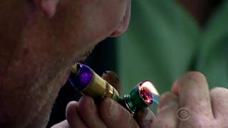 Editor’s Corner: A danger from smoking marijuana