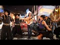 Vincè La Petite Culotte - Diego (La Mano de Dios)