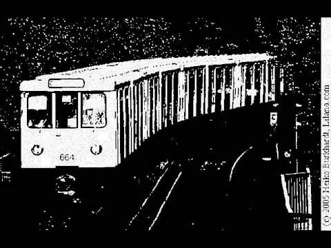 Musical - Linie 1 - Fahr mal wieder U-Bahn