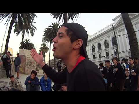 BRO vs MAYDAY: 4tos - La Biblioteca del Melománo Tomo 04