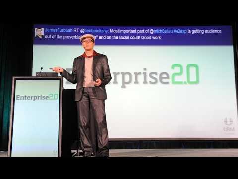 Let's Do a Live Experiment on Collaboration