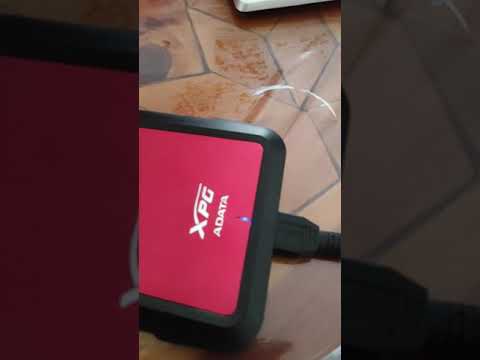 Como desarmar un HP Pavilon 15-cw1012 Laptop y cambiar el disco duro solido M.2 Parte 2