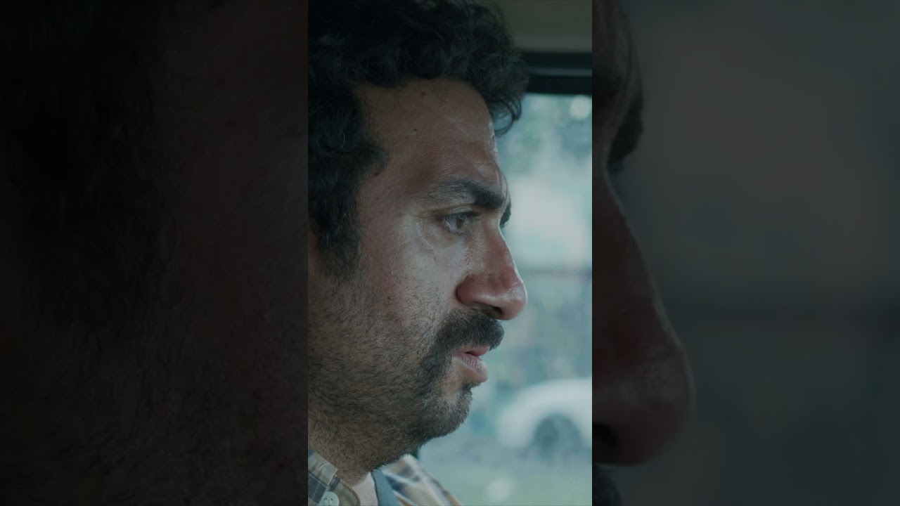 Miniature de la vidéo A fearless masterwork from Jafar Panahi. [Subtitled] du film Un simple accident