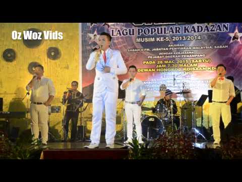 LARRY BOYD -  NUNG KOPIISO TOH